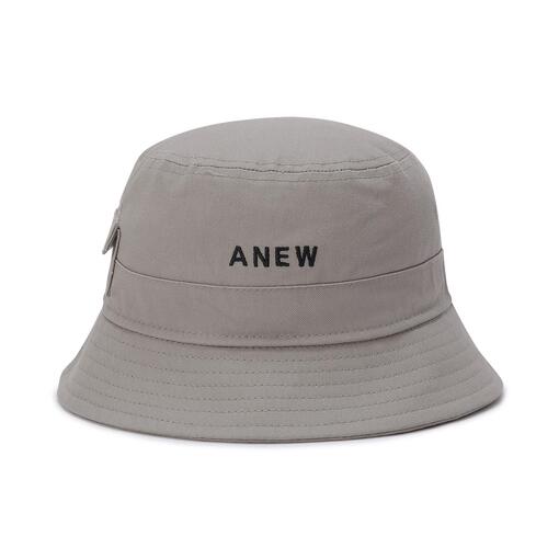 ANEW X NEWERA NB COTTON BUCKET HAT_BE